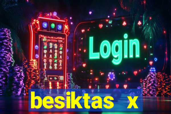 besiktas x trabzonspor palpite